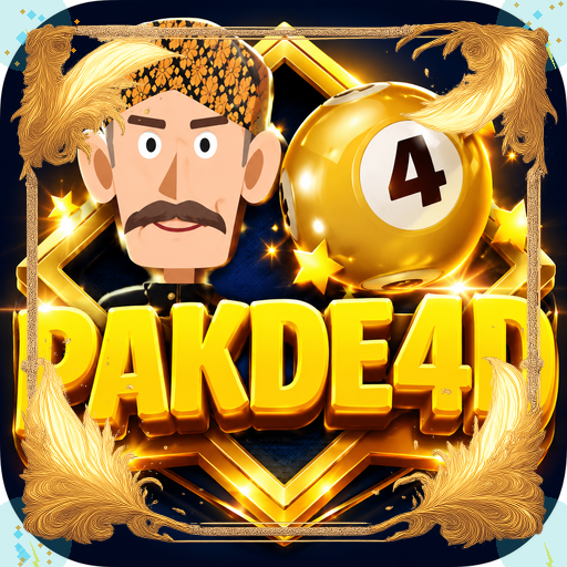 pakde4d — galeri pratinjau - APK Resmi